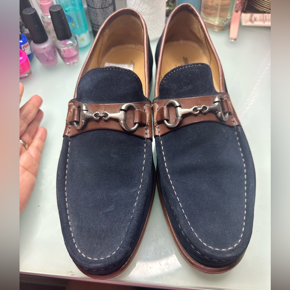 Johnston and Murphy Collection size 10.5